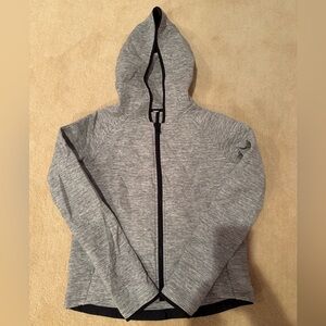 LULULEMON Gray Hoodie